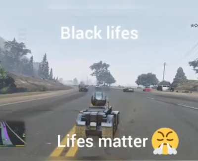 Yeah😭😭 Obama said, 👦🏿<--- Obama🙂