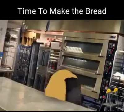 A skilled chef never shows his secrets 😶‍🌫️