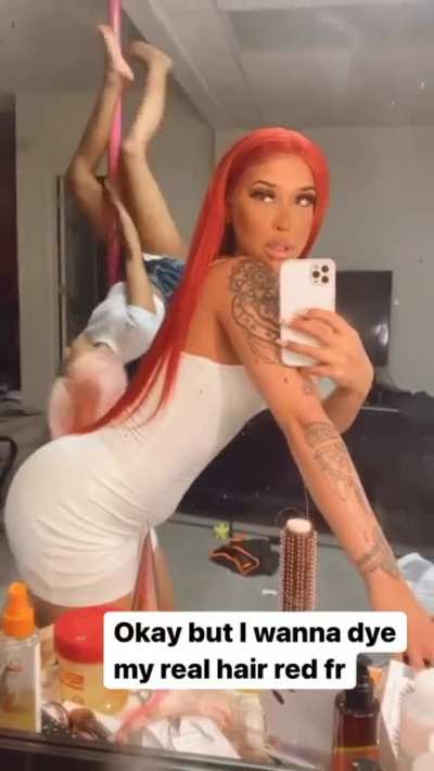 Pole