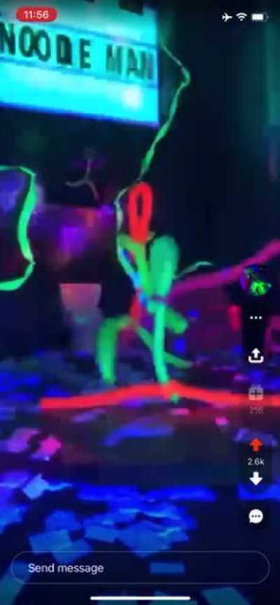 NOODLE DUET