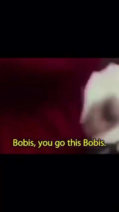 Yeah Bobis