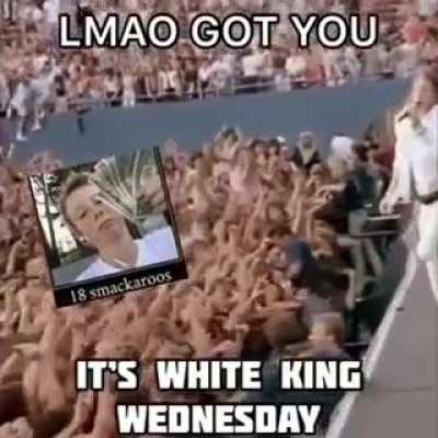 Almost forgot boys