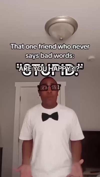 Cuss