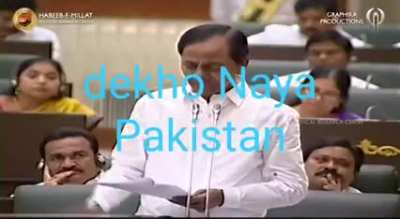 Telangana Banega Paxstan Part 2