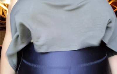 A drop into your titty tuesday....