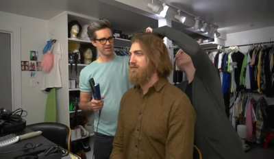 I love GMM-