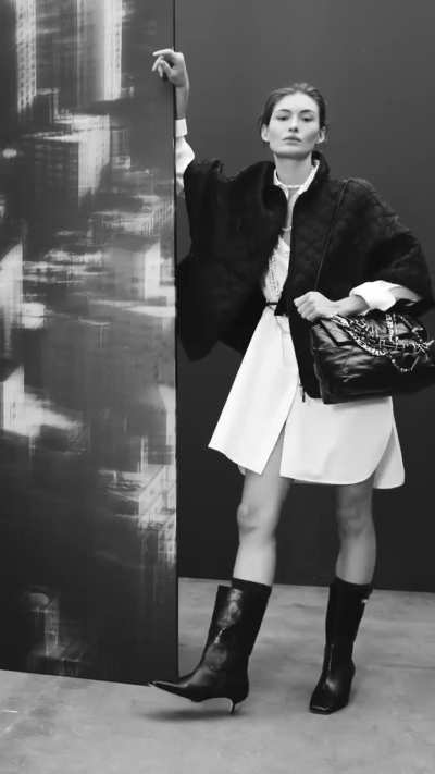 For Carolina Herrera II