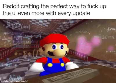 At this point it’s impressive