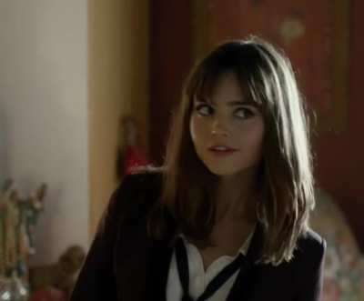 Jenna Coleman