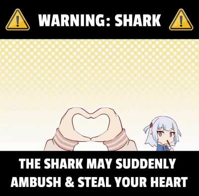 She attacc!