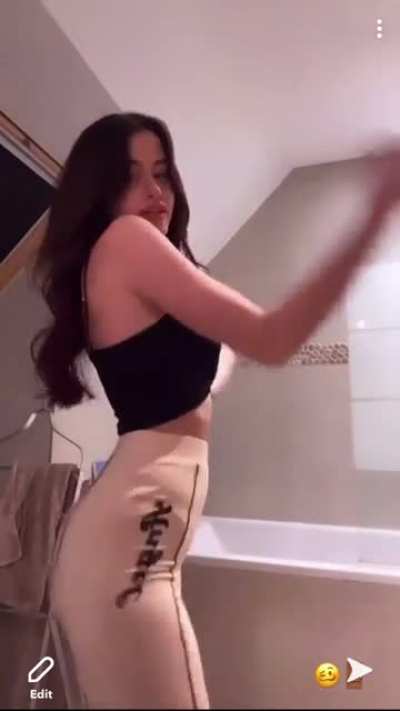 Twerk