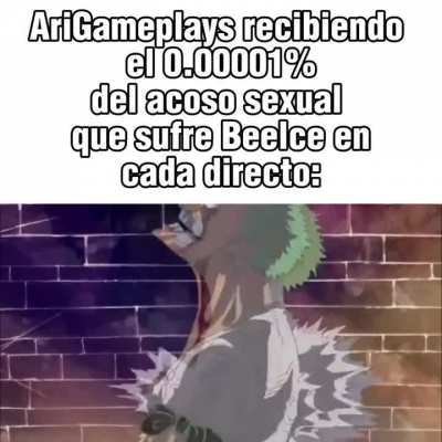Y la que falta ¿eh?