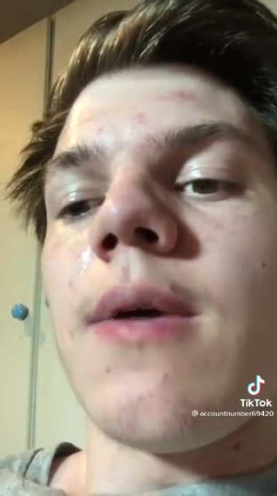 Welp hes F’ed