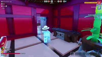 (Expert) The Ninjago Hotel: 21 room hotel with 10 different room designs.
