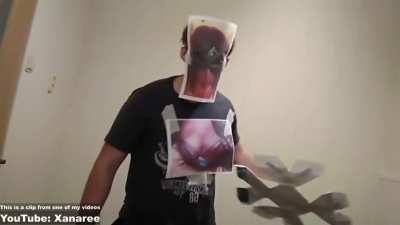 MarksmanMains