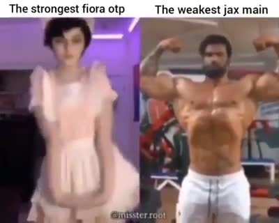 choose visely your main