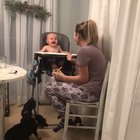 Sometimes...a Sneeze is All You Need