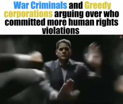 My glorious shithole of a country has been condemned by the UN more times than any other nation COMBINED because we are ALWAYS number one ðªðªðª