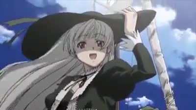 Black lagoon