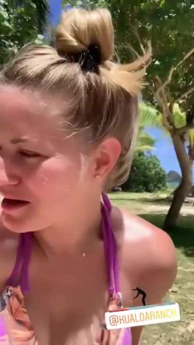 Secret Beach Pt. 2