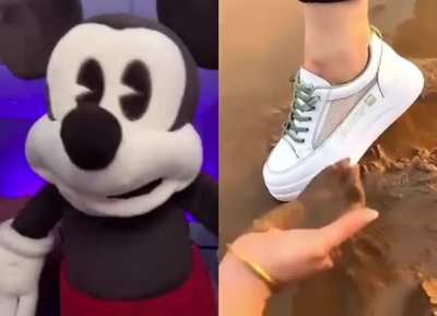 Shoooooz