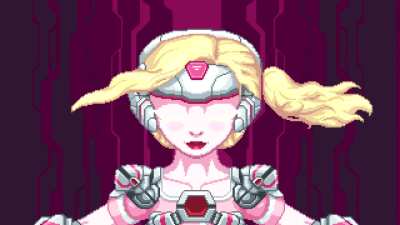 Pixelartist, concept artist, painter, any theme, specialize in machines and sci fi though :3