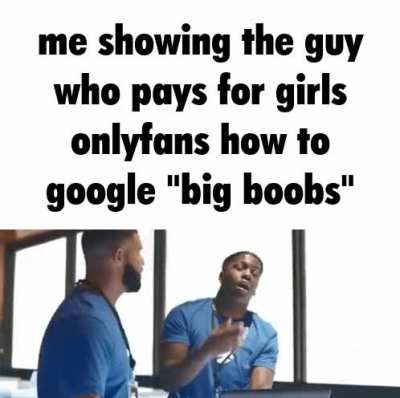Just Google big boobs bro