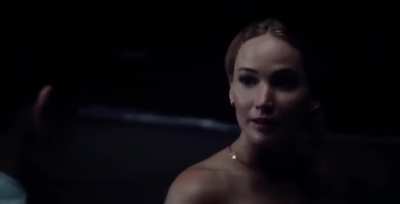 Jennifer lawrence
