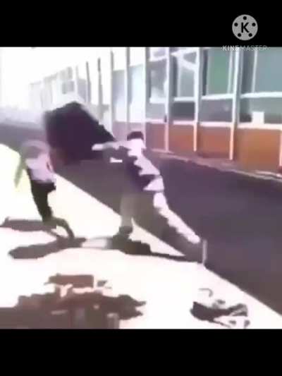 El taco