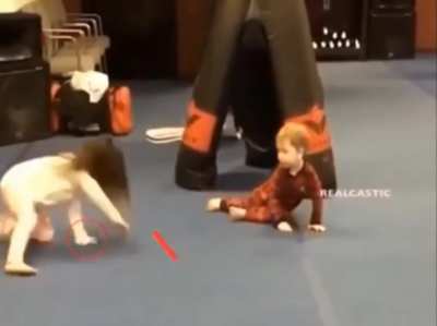 Mission failed