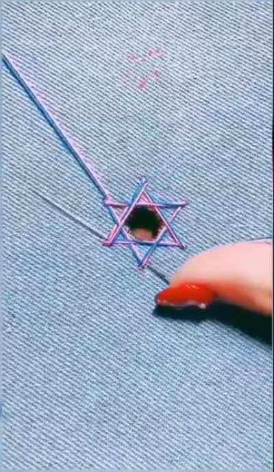 Nice patch