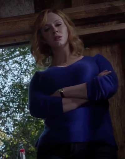 Good Girls S1Ep2