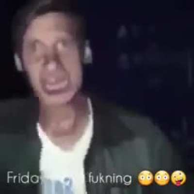 Friday night fukning 😳😳🤪