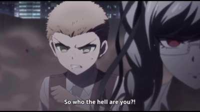 the world destroyer