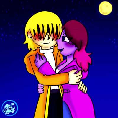 Lyrics and Melody are Simply meant to be Together. And A big thanks to All For seeing my Characters deeply appreciated.