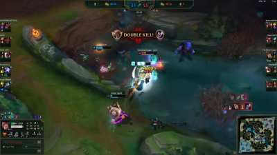 A penta by me, hope you like it