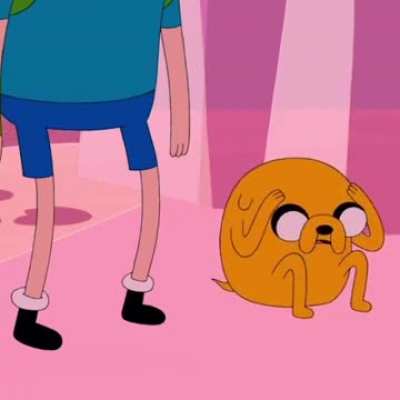 this show has ruined my sense of humor (S6 E2)