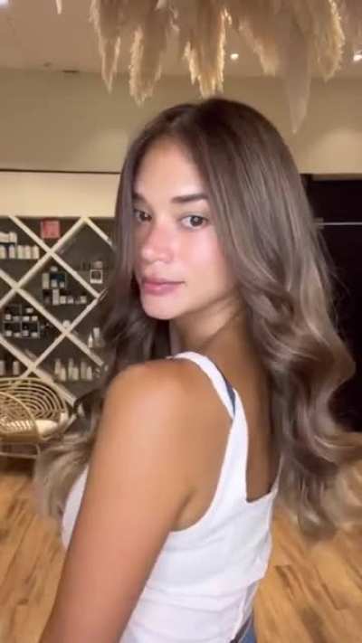 Pia Wurtzbach