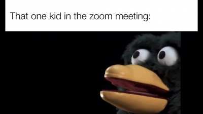 Poor kid