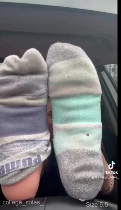 College soles