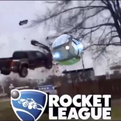 Roket legue