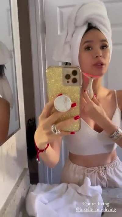 Heart Evangelista