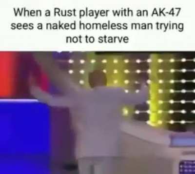 Rust Player