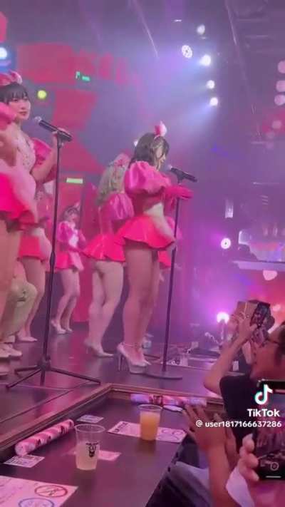 Asian fun
