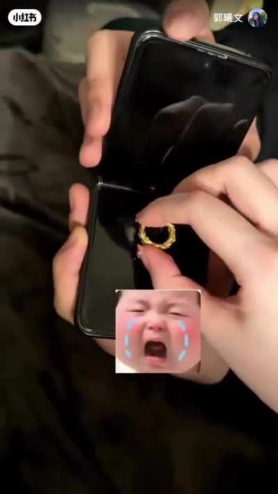 proposing