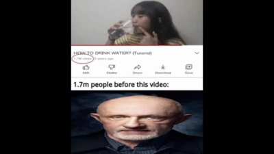I added the breaking bad theme to u/idiotKrus_ 's post