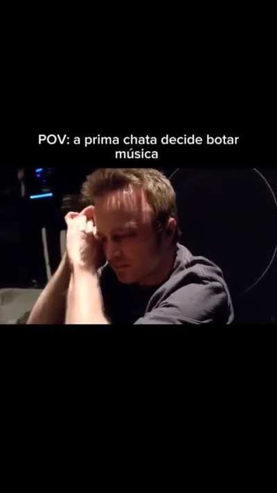 E bem assim mesmo