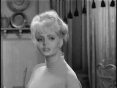 'Kate for Mayor of Hooterville' - Petticoat Junction (1965)