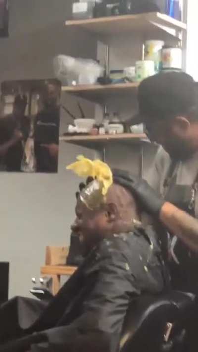 that shit snappin'