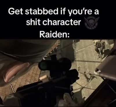 Outerjerk classic